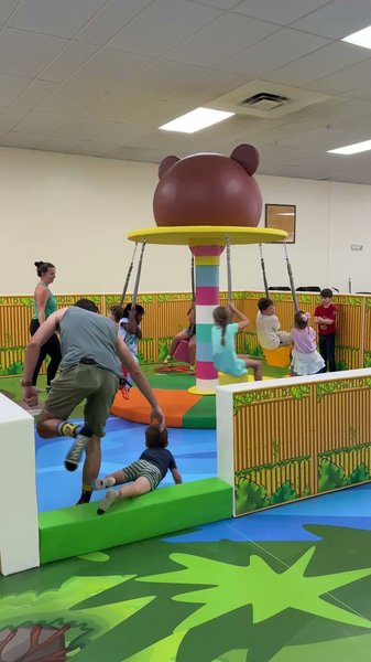 Angel Island Fun Park | Cary photo 2