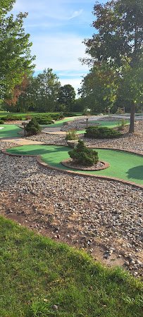 Lasky Putt Putt Course photo 6