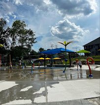 Bethel Park Splash Park