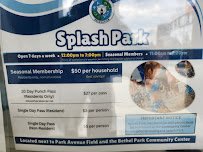 Bethel Park Splash Park photo 2