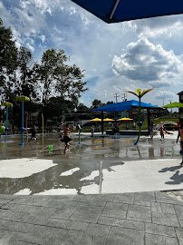 Bethel Park Splash Park photo 3