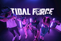 Tidal Force VR photo 4