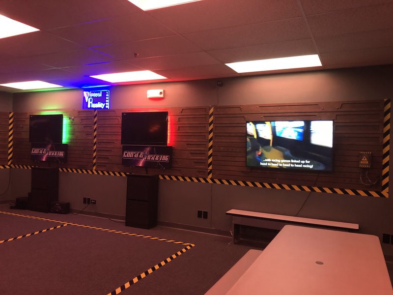 Chasers Laser Tag photo 3