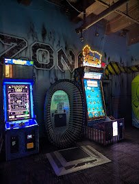 Ultrazone Baltimore