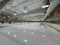 Line Creek Community Center and Ice Arena