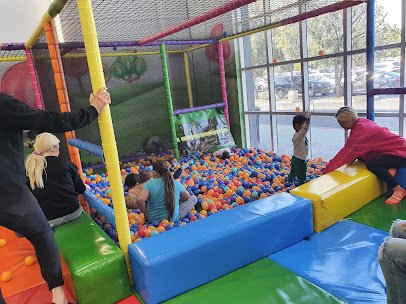 Kids Empire Northridge photo 3