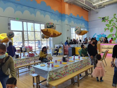 Kids Empire Northridge photo 5