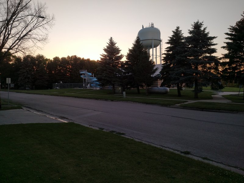 Mayville Waterpark photo 1
