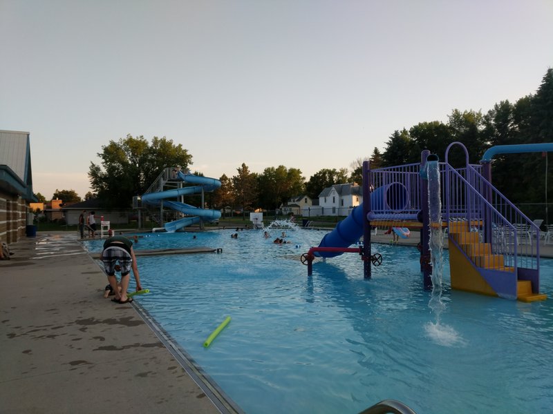 Mayville Waterpark photo 2
