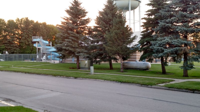 Mayville Waterpark photo 3