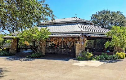 Dallas Zoo Carousel photo 3