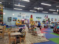 Bette's Family Fun Center photo 6