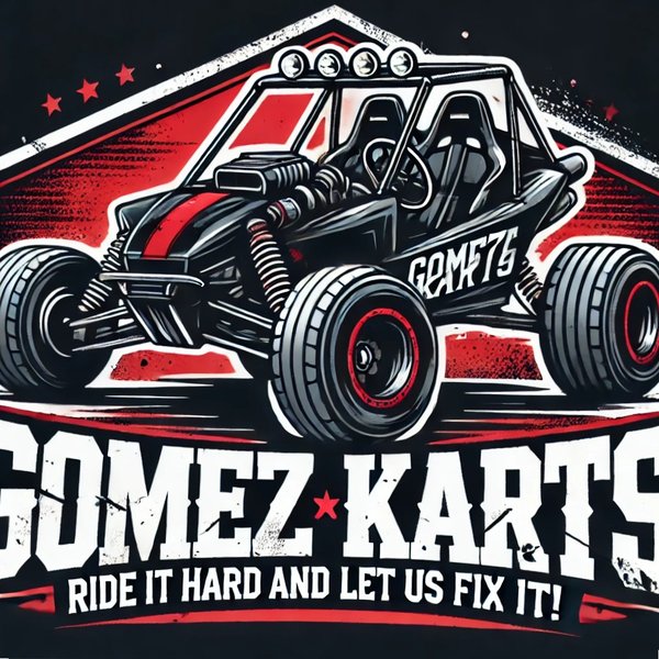 Gomez Karts