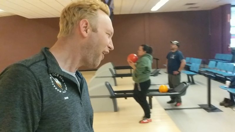 Skylanes Bowling Center photo 2
