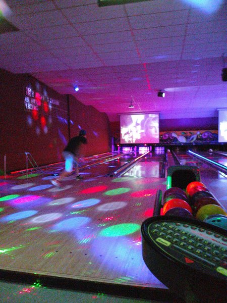 Skylanes Bowling Center photo 3