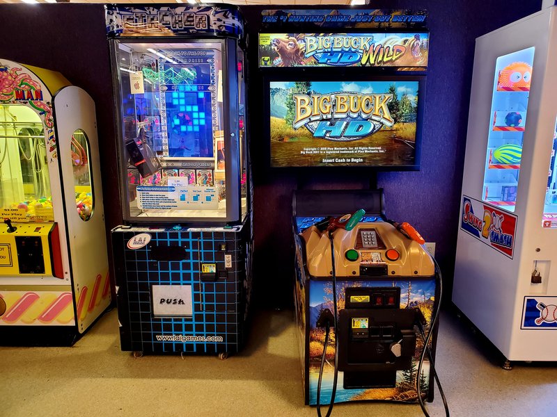 Skylanes Bowling Center photo 6