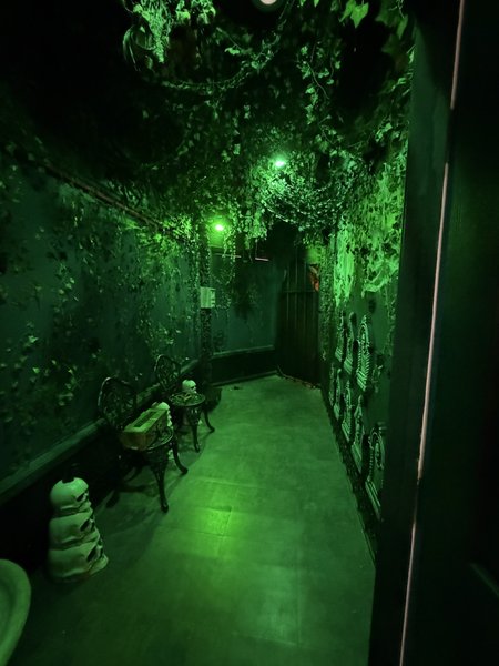 Worlds Away Escape photo 5