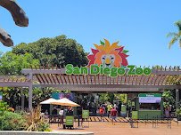 San Diego Zoo photo 6