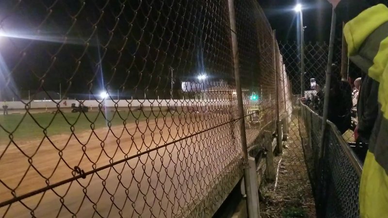 Snydersville Raceway photo 2