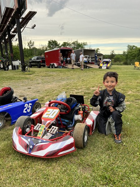 Snydersville Raceway photo 3