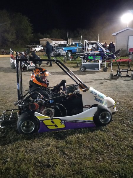 Snydersville Raceway photo 4