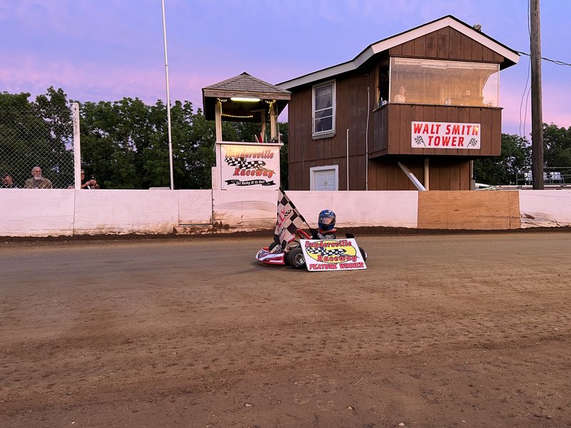 Snydersville Raceway photo 5