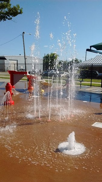 Splashpoint
