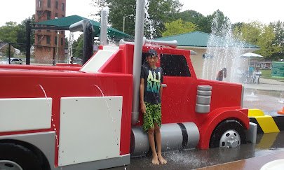 Splashpoint photo 3