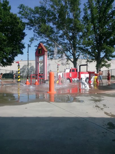 Splashpoint photo 5