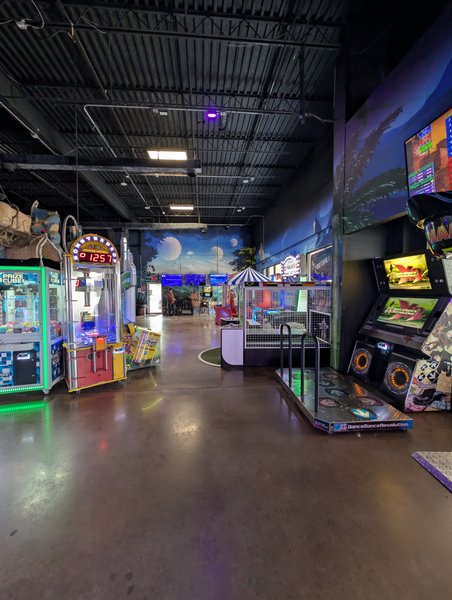 Arena 51 Laser Tag photo 4