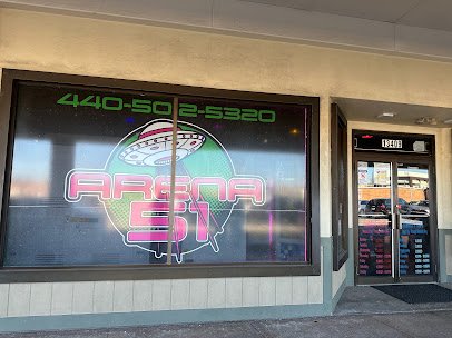 Arena 51 Laser Tag photo 6