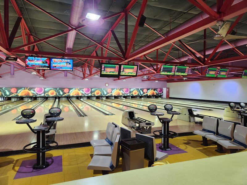 Kings County Bowl