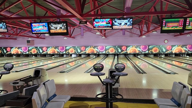 Kings County Bowl photo 2