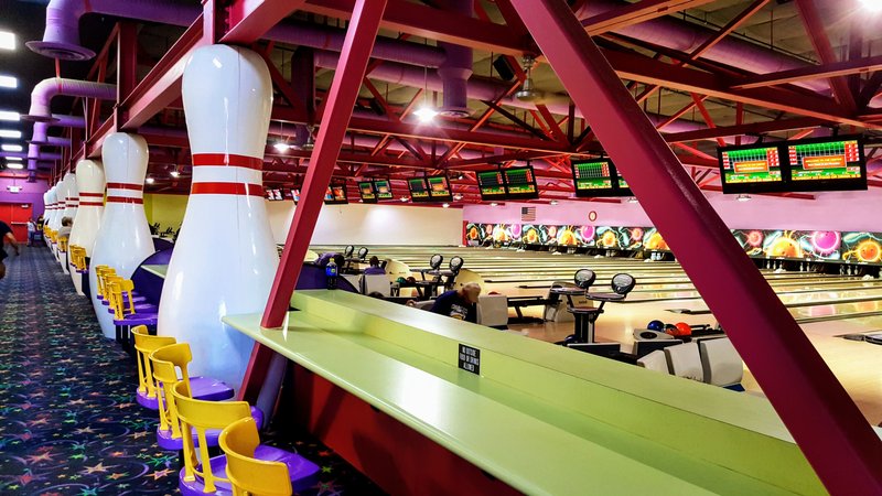 Kings County Bowl photo 3