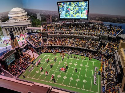 LEGO® Discovery Center Boston photo 3