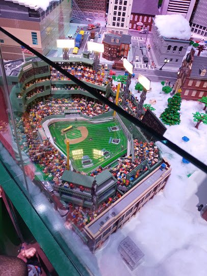 LEGO® Discovery Center Boston photo 4
