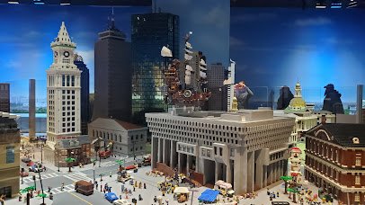 LEGO® Discovery Center Boston photo 5