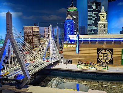 LEGO® Discovery Center Boston photo 6