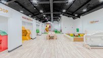 Project Play Discovery Museum