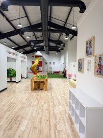 Project Play Discovery Museum photo 6