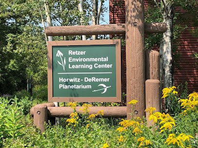Retzer Nature Center