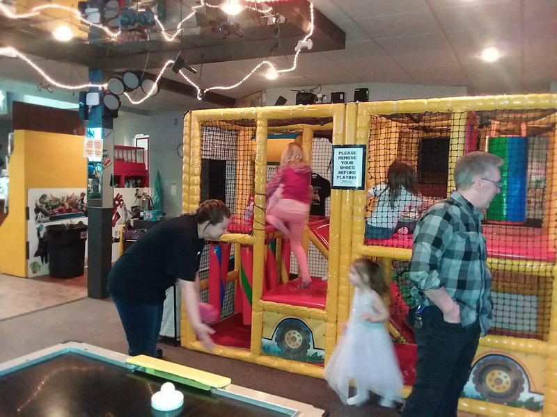 All Fun & Games photo 4