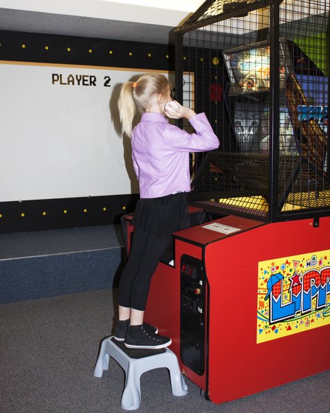 All Fun & Games photo 5