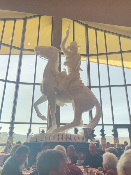 High Plains Western Heritage Center photo 2