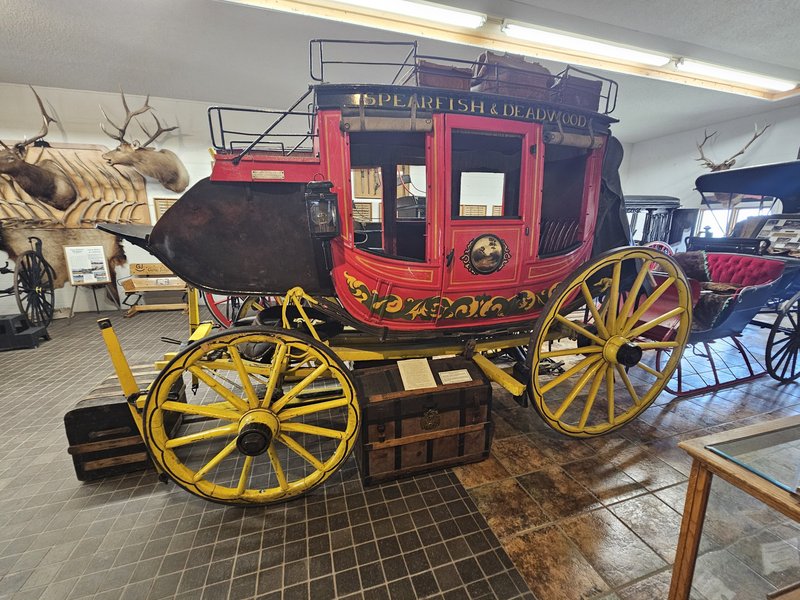 High Plains Western Heritage Center photo 3