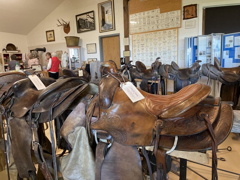 High Plains Western Heritage Center photo 5