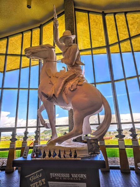 High Plains Western Heritage Center photo 6