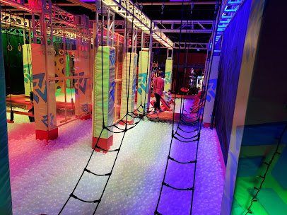 Urban Air Trampoline and Adventure Park photo 4