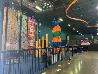 Urban Air Trampoline and Adventure Park photo 5