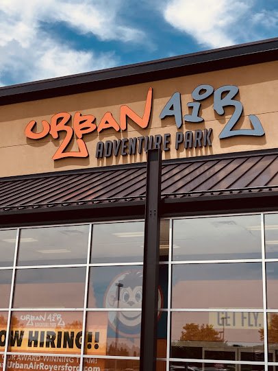 Urban Air Trampoline and Adventure Park photo 6